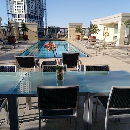 801 Michelangelo Towers Apartment Johannesburg Exterior foto