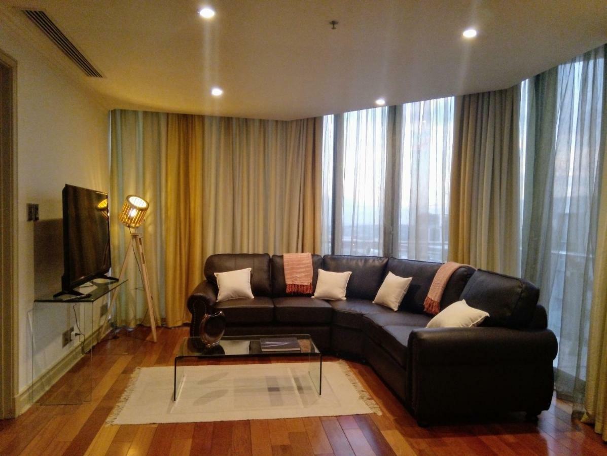 801 Michelangelo Towers Apartment Johannesburg Exterior foto