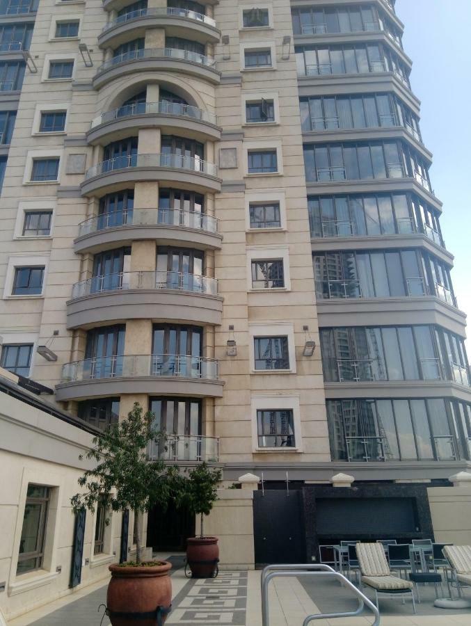 801 Michelangelo Towers Apartment Johannesburg Exterior foto