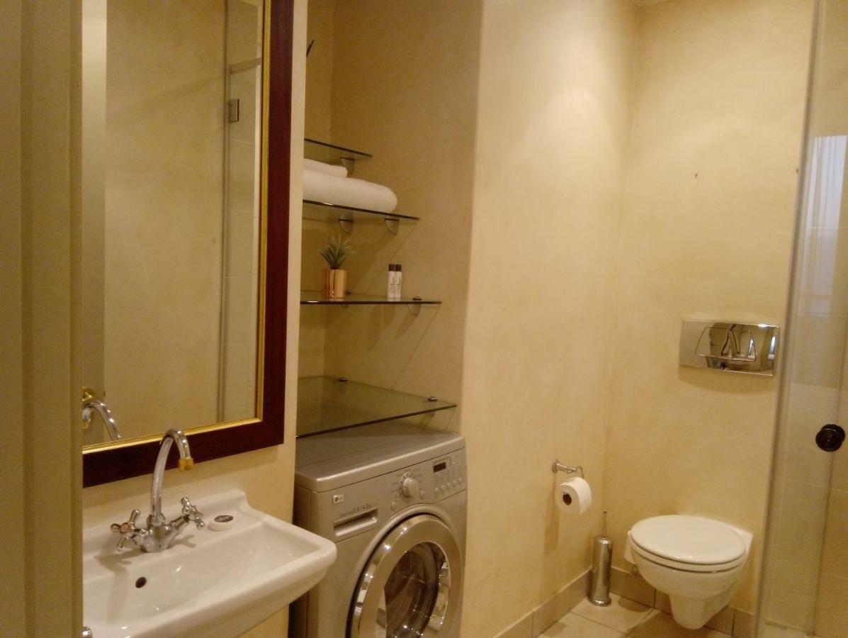 801 Michelangelo Towers Apartment Johannesburg Exterior foto