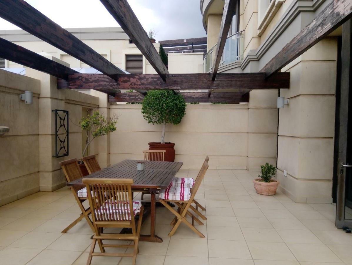 801 Michelangelo Towers Apartment Johannesburg Exterior foto